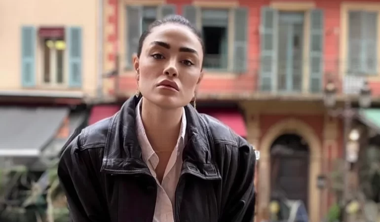 Dilan Çıtak Tatlıses’ten Ağabeyi Ahmet’le Anlamlı Paylaşım: İbrahim Tatlıses’e İnce Gönderme