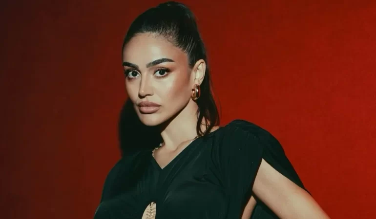 Ebru Gündeş’in Eski Eşi Murat Özdemir ve Elif Buse Doğan İlişkisi Hakkında Açıklama