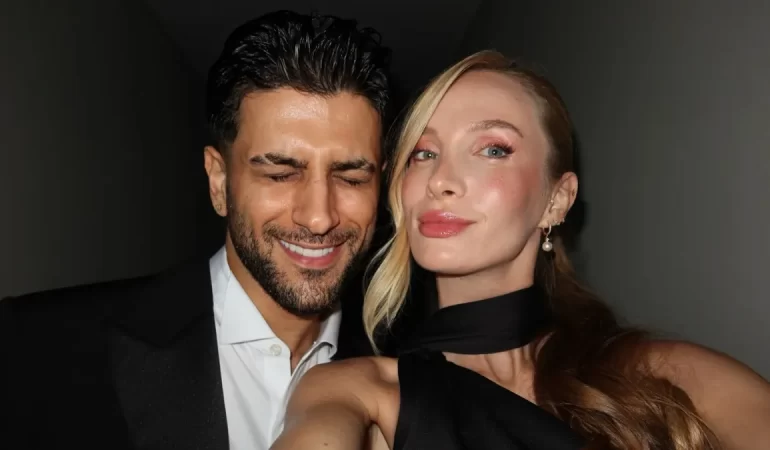 REYNMEN’İN “AKRABALARIM GELMESİN” DÜĞÜN AÇIKLAMASI SOSYAL MEDYAYI SALLADI