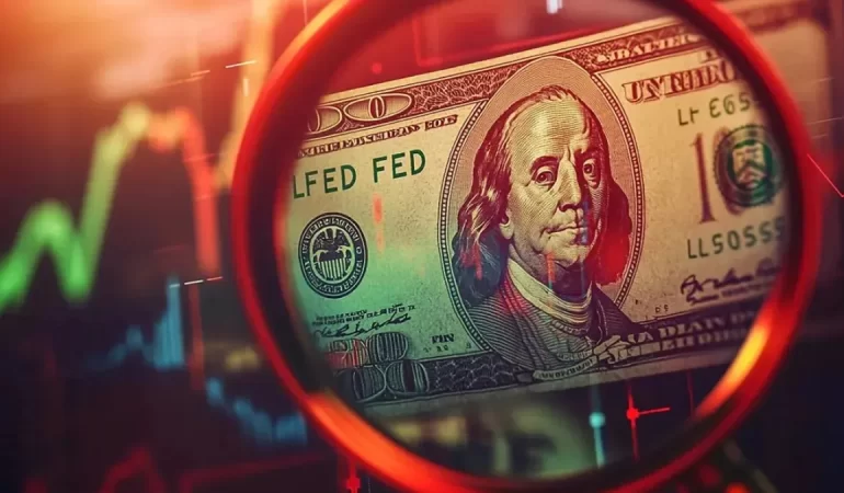 ABD ‘Federal Reserve (Fed)’den Faiz Hamlesi: 25 Baz Puanlık İndirimle Gündem Yine Değişti