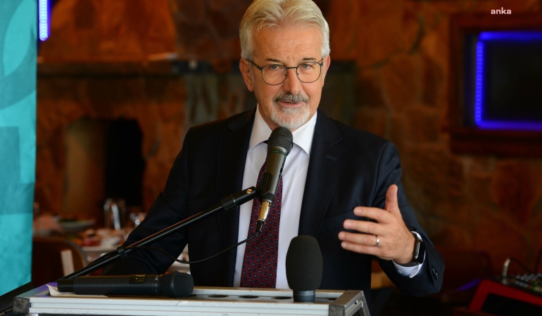 CHP’Lİ BELEDİYEDE RÜŞVET SORUŞTURMASI