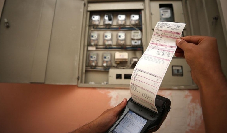 YENİ TARİFEYLE ELEKTRİK CEP YAKACAK