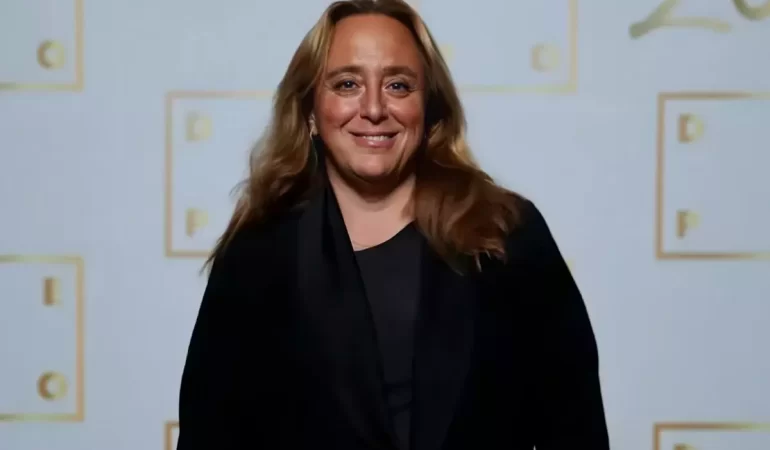 Ünlü İsimler Ayşe Barım’ın Yanında