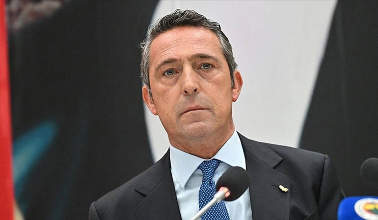 ALİ KOÇ’TAN ÇOK KONUŞULACAK ZİYARET