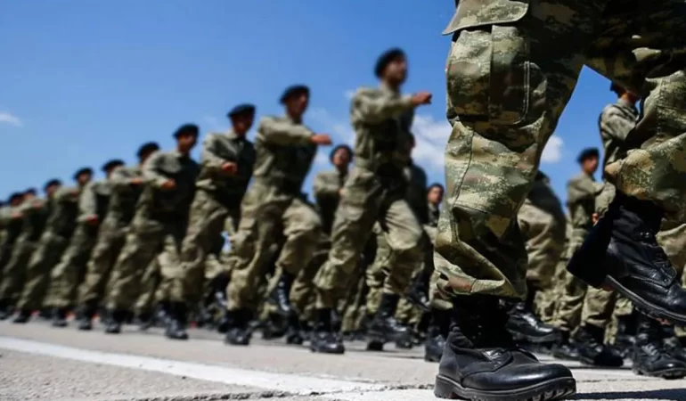 GAZZE İÇİN TÜRKİYE’DEN HAZIRLIK MESAJI