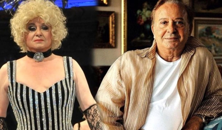 HUYSUZ VİRJİN’İN 15 MİLYON TL’LİK VASİYETİ GERÇEKLEŞTİ: YEĞENLERİN DAVASI REDDEDİLDİ