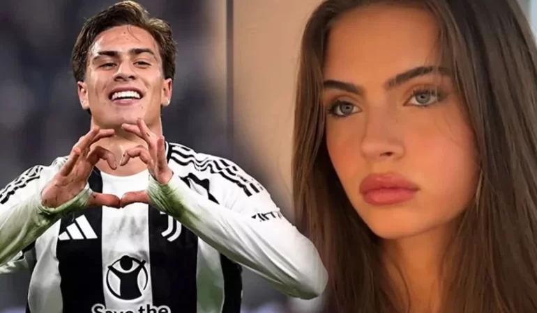 Milano’da Aşk Turu: Kenan Yıldız ve Natalia Shadle