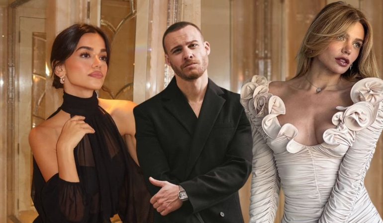 Mehtap Algül’den Gündeme Oturan İfşa: Selin Yağcıoğlu’nu “Arkadaşım-Değiliz” Diye Duyurdu