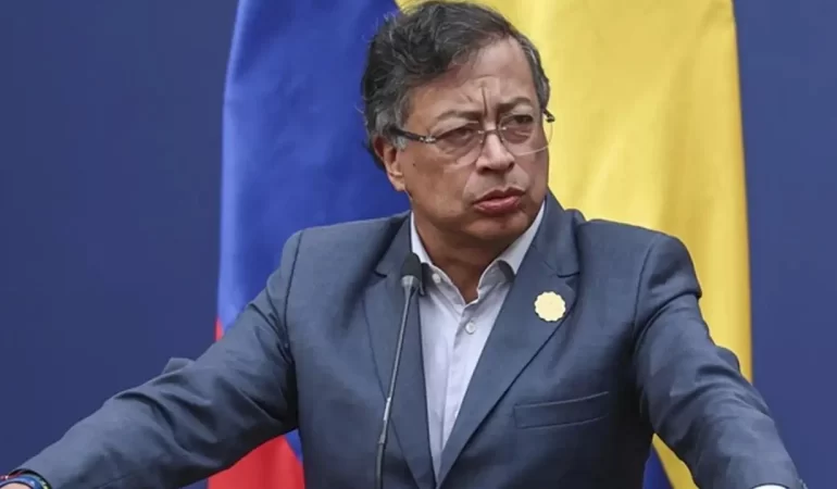 Latin Amerika’dan Gazze İçin İsrail’e Diplomatik Baskı