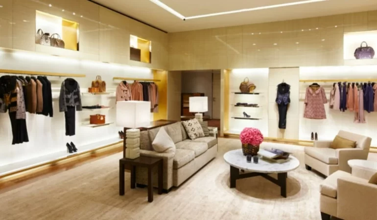 LÜKS MODA DEVLERİNE MİLYON EUROLUK REKABET CEZASI