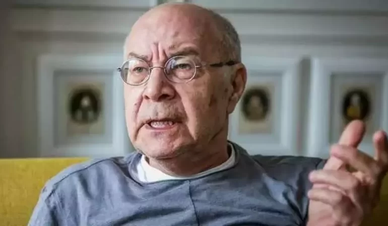 Mazhar Alanson Kızının Vefatını Anlattı