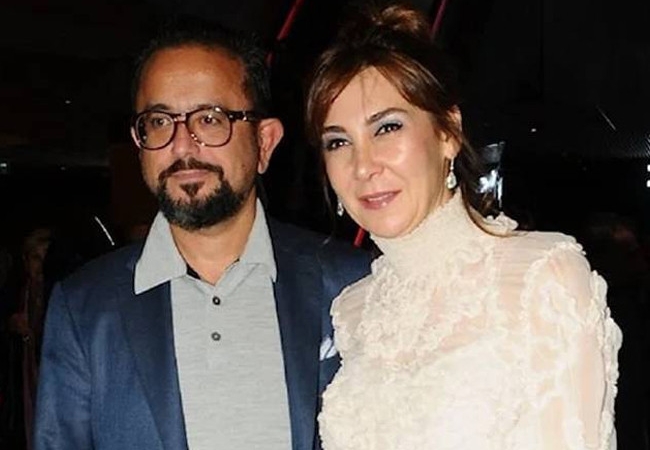 ALİ SABANCI – VUSLAT DOĞAN AYRILIĞI DÜNYA GÜNDEMİNDE: “BİRİMİZ KIŞTAYKEN, DİĞERİMİZ YAZDAYDI”