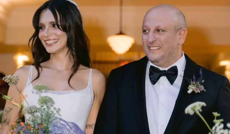 Meriç Aral Gündeme Damga Vurdu!