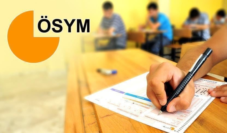 Skandalın Adı: Tercih Hırsızlığı! ÖSYM Sistemine Müdahale İddiası