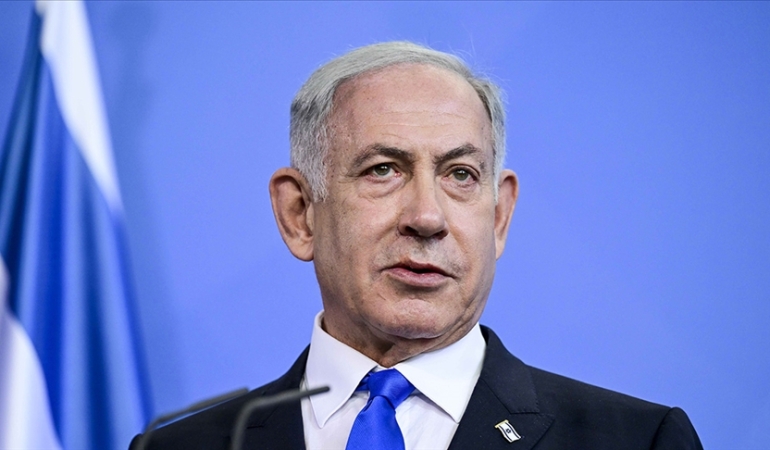 Netanyahu’nun Sağlık Durumu Nedeniyle Programlar Askıda