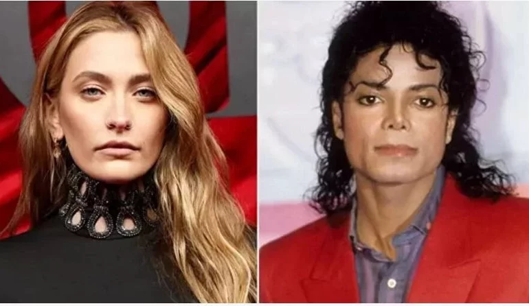 Michael Jackson’ın Kızı Paris, Mirasını Lüks Yaşam İçin Kullandı