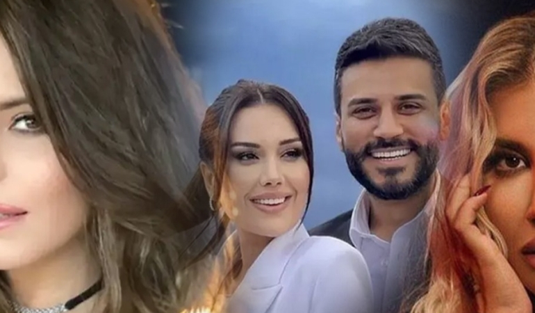 ÜNLÜLERE DEV OPERASYON: İREM DERİCİ, HADİSE, SİMGE SAĞIN, BERAK TÜZÜNATAÇ VE DİLAN POLAT GÖZALTINA ALINDI