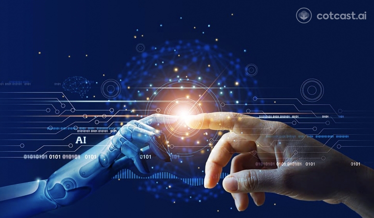 YAPAY ZEKA İNSANLARDAN DAHA DOĞRU ÇALIŞTI: 44 MESLEK TEHDİT ALTINDA!