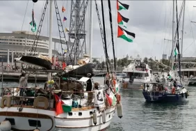 yunan-aktivistler-gazzeye-denizden-ulasmakta-kararli