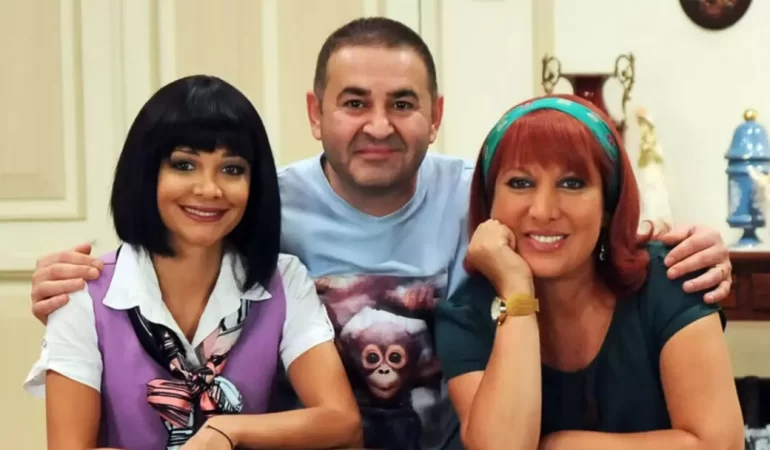 Evrim Akın Krizinde Yeni Gelişme