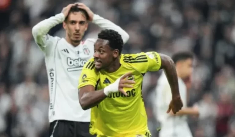 DERBİNİN KAHRAMANI KONUŞTU: JHON DURAN’DAN MEYDAN OKUYAN AÇIKLAMA