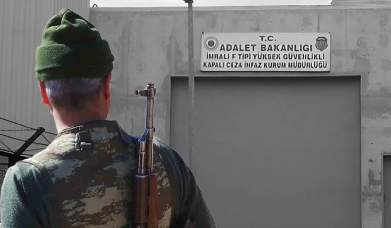 AK Parti’den Güvenlik Reformu Sinyali