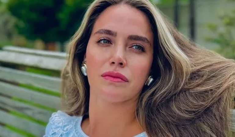 Ceyda Ateş’ten Ameliyat İle İlgili Son Durum Açıklaması