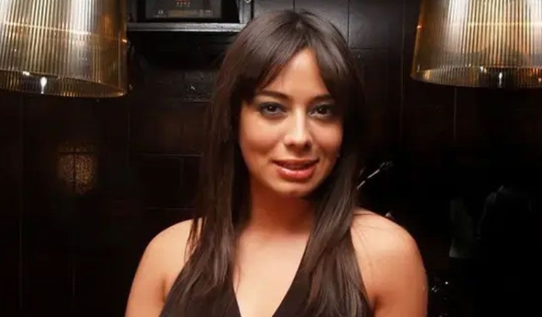 Uzun Ara Bitti! Merve Sevin Döndü