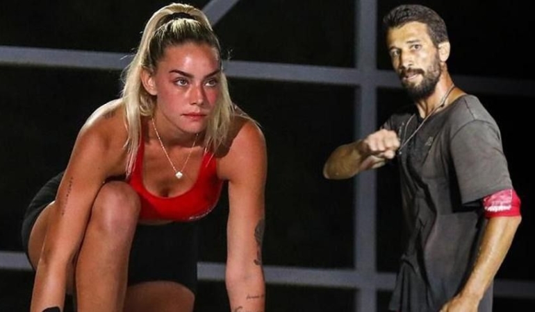 Aşk Dedikodularına Yeni Görüntü