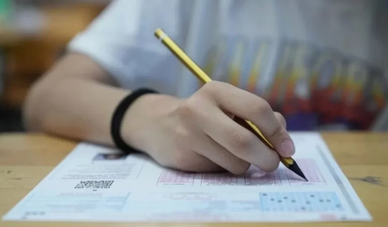 2026 LGS Tarihi Belli Oldu: Milyonlarca Öğrenci İçin Geri Sayım Başladı!