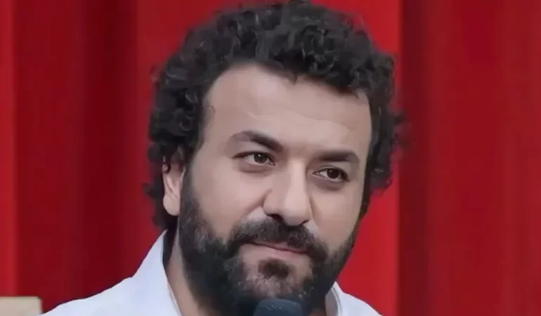 Hasan Can Kaya’nın “Hz. İsa” Benzetmesi Tepki Yağdırdı