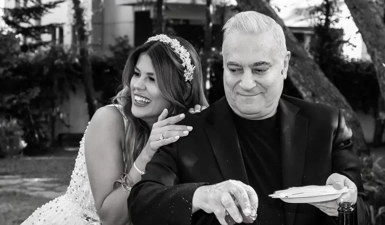 Gülseren Erbil’den Sağlık İtirafı: “Zorlu Bir Süreçten Geçiyorum!”