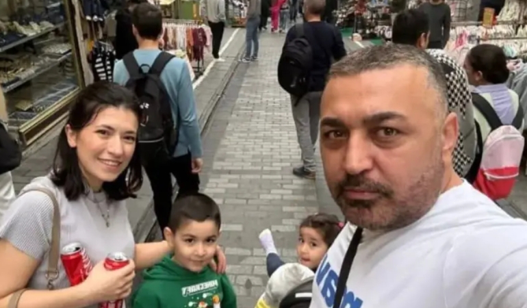 Böcek Ailesinin Dramı: Acılı Abladan Sitem