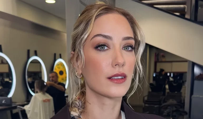 Hazal Kaya, Melisa Döngel Olayını Yorumladı