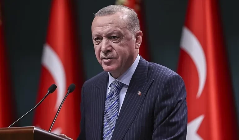 Erdoğan, Böcek Ailesi İçin Soruşturma Vurgusu Yaptı
