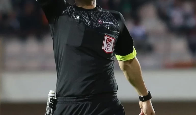 Futbol Dünyasında Bahis Operasyonu: MASAK Raporu 21 Milyon TL’lik Yolsuzluğu Aydınlattı