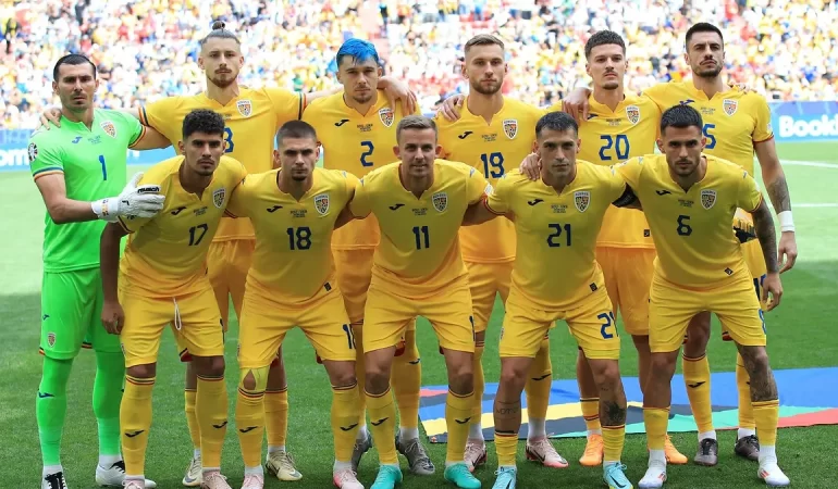 A Milli Futbol Takımının Rakibi Romanya: Kadro, Hedefler ve İstatistikler