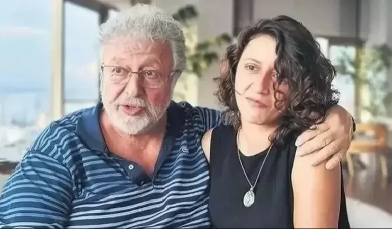 Metin Akpınar’a Açılan 10 Milyon TL’lik Dava Yine Ertelendi! Kızı Duygu Nebioğlu’ndan Dikkat Çeken Sözler