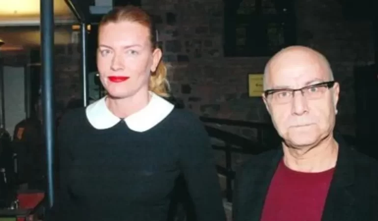 Biricik Suden’den Dikkat Çeken Sözler: “Mazhar İçimdeki Asıl Beni Gördü”