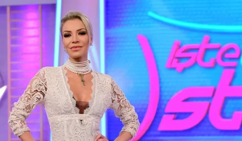 ÖYKÜ SERTER’DEN SERT TEPKİ: “KÖPEKLERİ BESLEMEMİ KİMSE YASAKLAYAMAZ!”