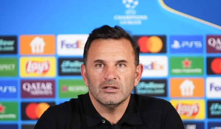 Galatasaray’da Elmalı Ceza Krizi