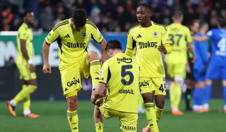 Fenerbahçe – Ferencvaros: 2026 UEFA Avrupa Ligi Maçı İçin Muhtemel 11’ler Açıklandı