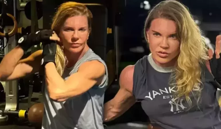 Biricik Suden Yıllara Meydan Okuyor