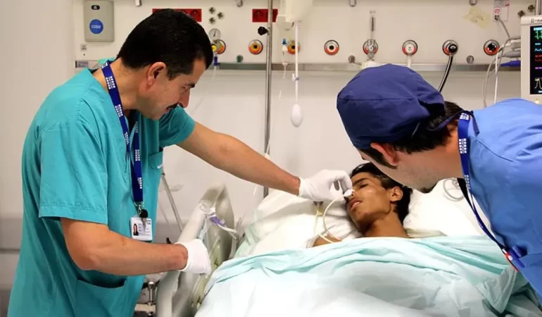 Suriyeliler İçin Sağlık Politikasında Yeni Adım