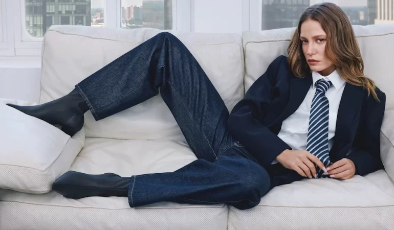 Ünlü Oyuncudan Dikkat Çeken Sözler