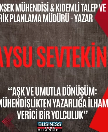 AYSU SEVTEKİN