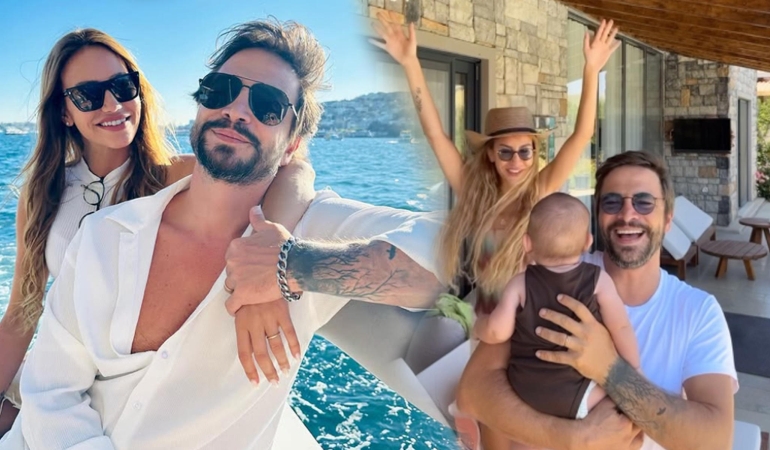 Ahmet Kural’dan Aile Pozu