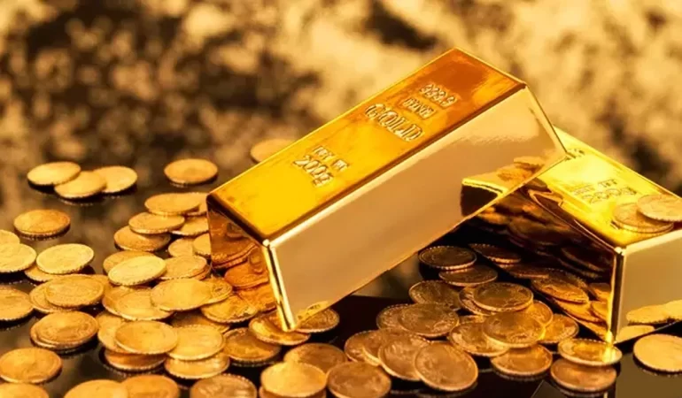 Altın Fiyatlarında Sürpriz Yükseliş, Dolar ve Euro da Hareketlendi!