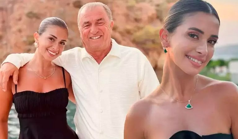 BUSE TERİM YENİ AŞKIYLA GÜNDEMDE: BOŞANMANIN ARDINDAN KALBİNİ YENİDEN AÇTI