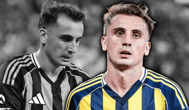 KEREM AKTÜRKOĞLU KRİZİ! KULÜPTE ORTALIK KARIŞTI, GERGİNLİK TAVAN YAPTI